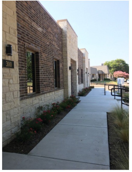 208 S Cottonwood Drive Richardson TX 75080