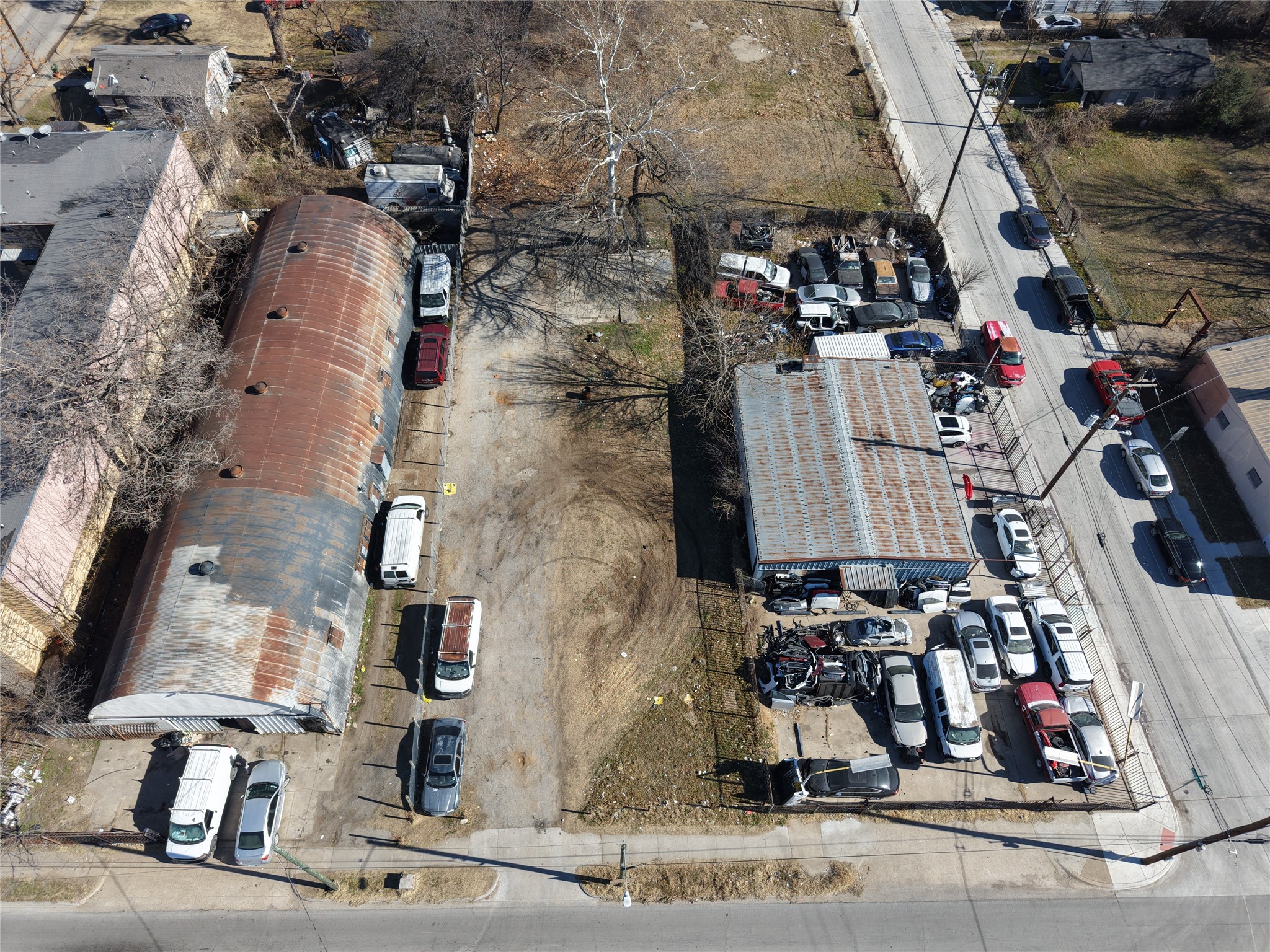 2416 S 2nd Avenue Dallas TX 75210