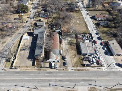 2416 S 2nd Avenue Dallas TX 75210