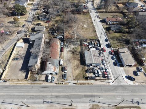 2416 S 2nd Avenue Dallas TX 75210