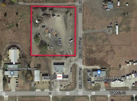 190 Fm 1138 Royse City TX 75189