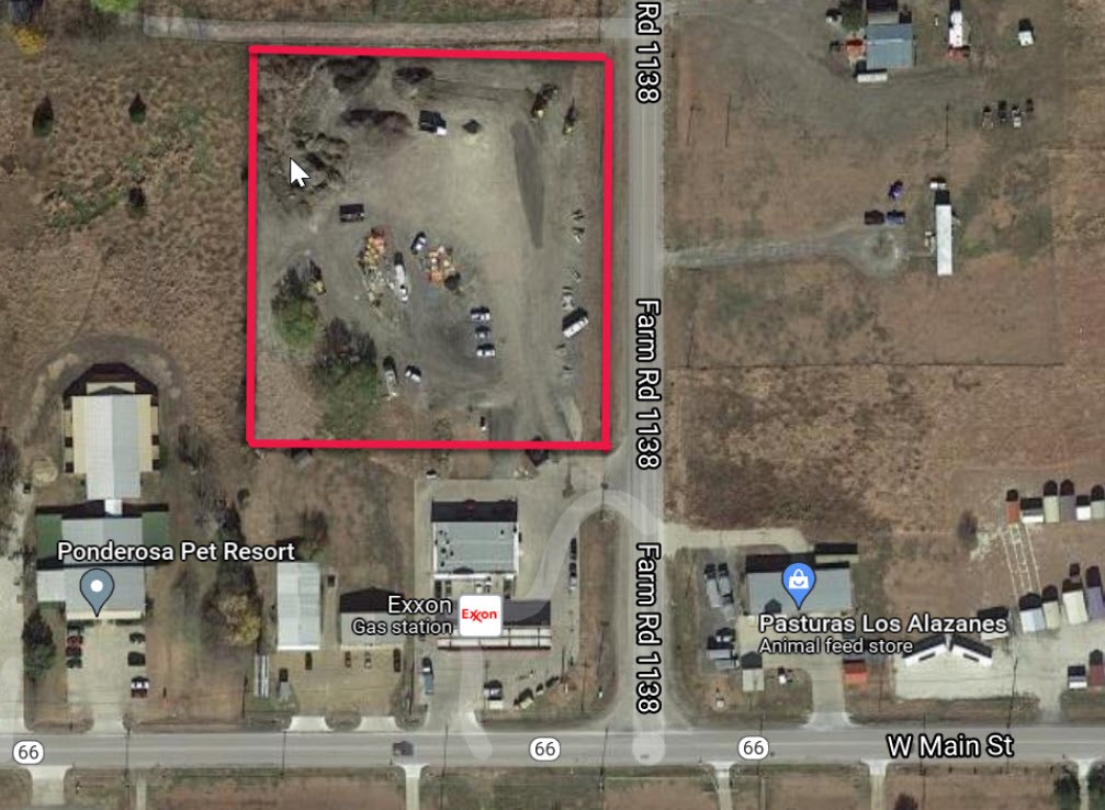 190 Fm 1138 Royse City TX 75189