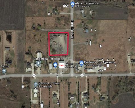 190 Fm 1138 Royse City TX 75189