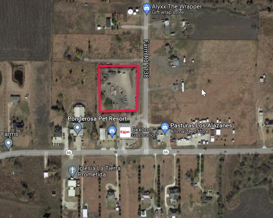 190 Fm 1138 Royse City TX 75189