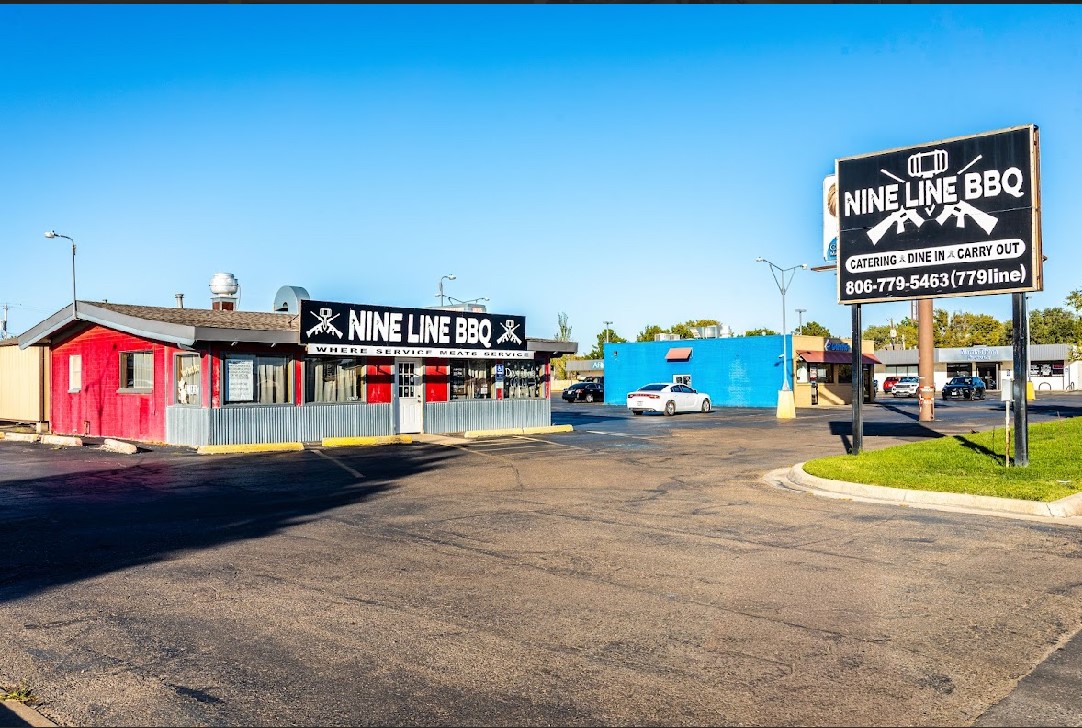 5901 Bell Street Amarillo TX 79109