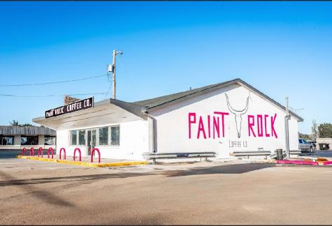5901 Bell Street Amarillo TX 79109