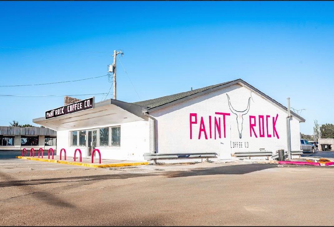 5901 Bell Street Amarillo TX 79109