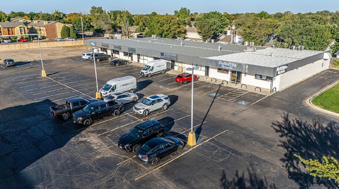 5901 Bell Street Amarillo TX 79109