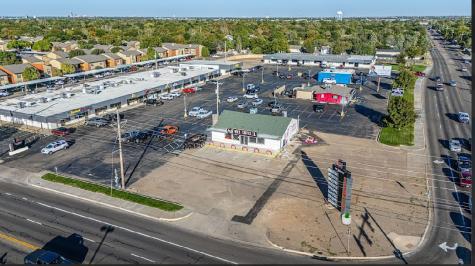 5901 Bell Street Amarillo TX 79109