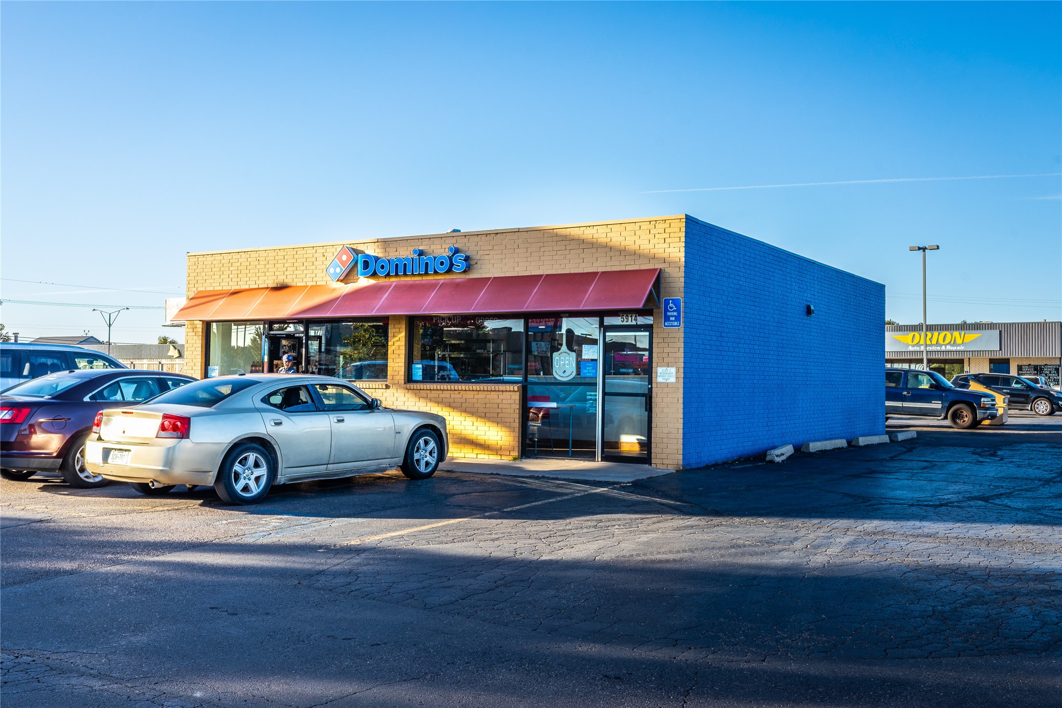 5901 Bell Street Amarillo TX 79109