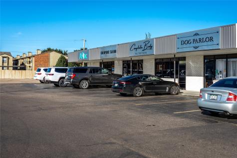 5901 Bell Street Amarillo TX 79109