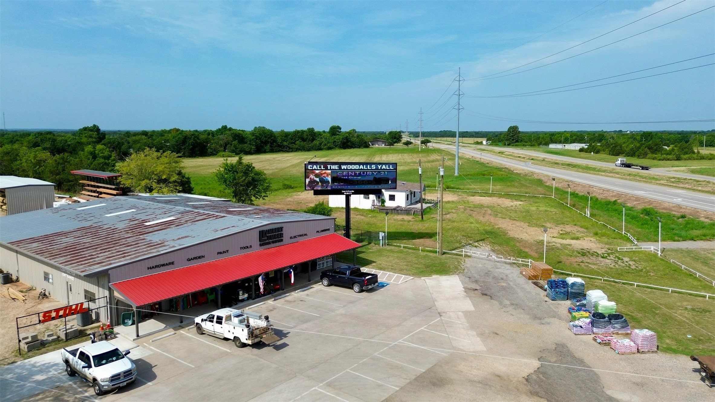 000 Highway 24 Cooper TX 75432
