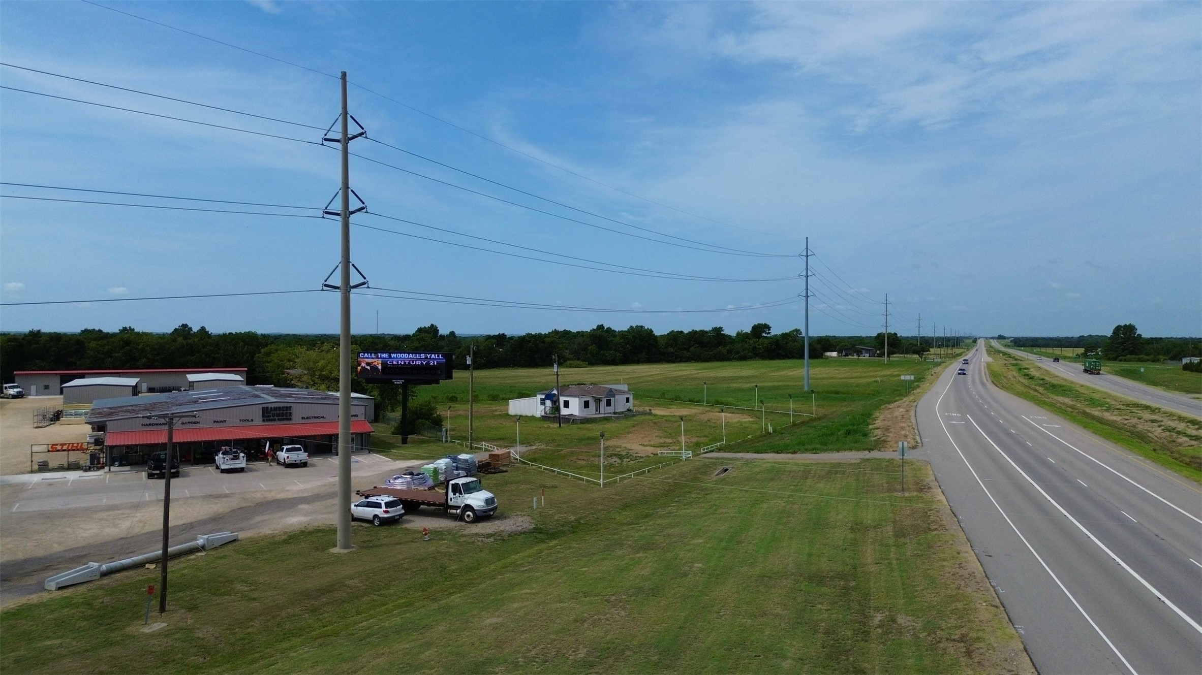 000 Highway 24 Cooper TX 75432