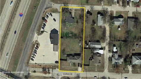 1209 Bolivar Street Sanger TX 76266