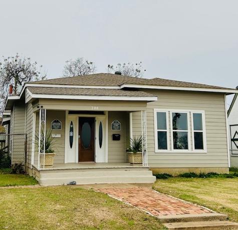708 W Main Street Denison TX 75020