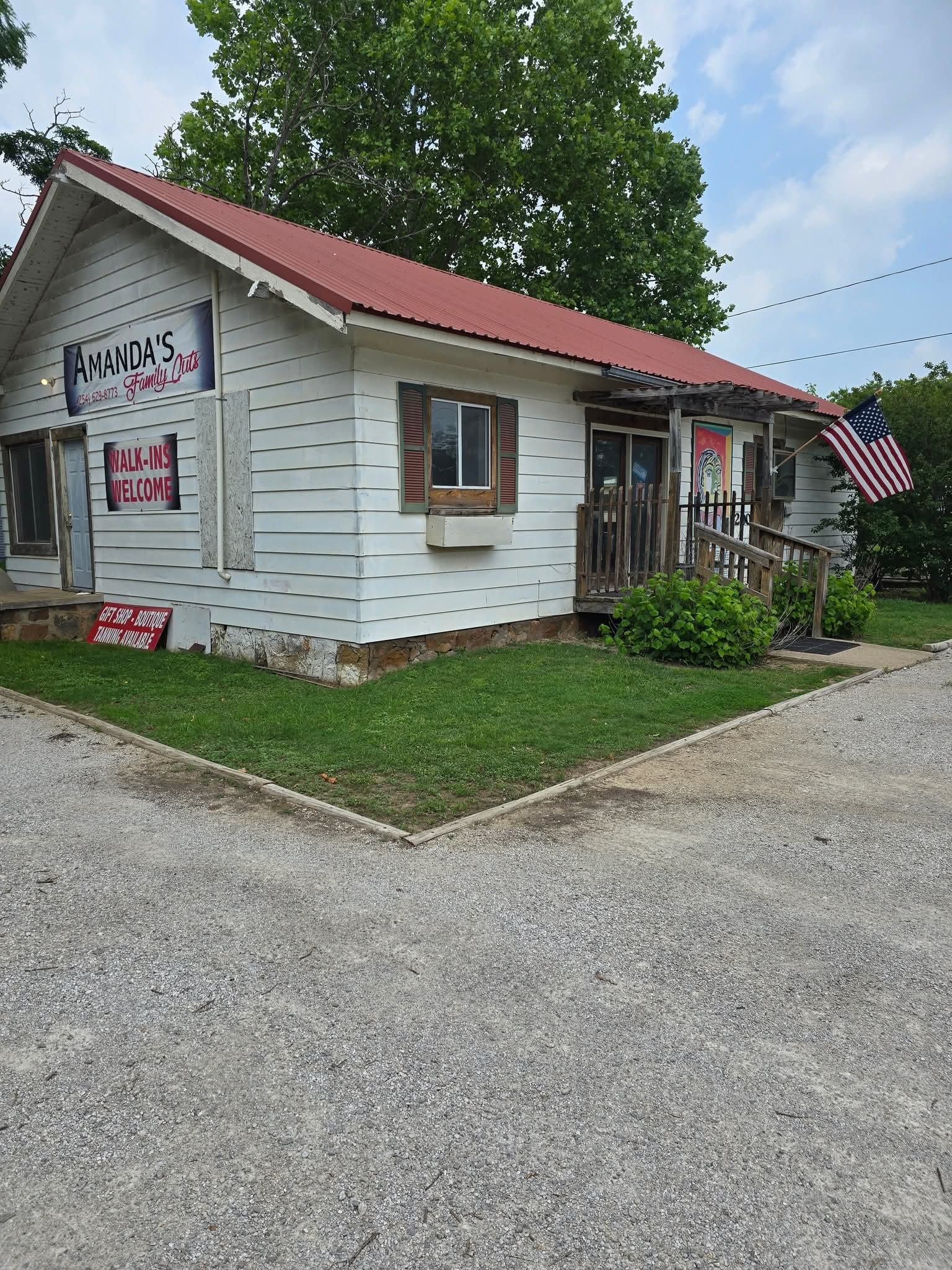 1200 W Main Street Eastland TX 76448