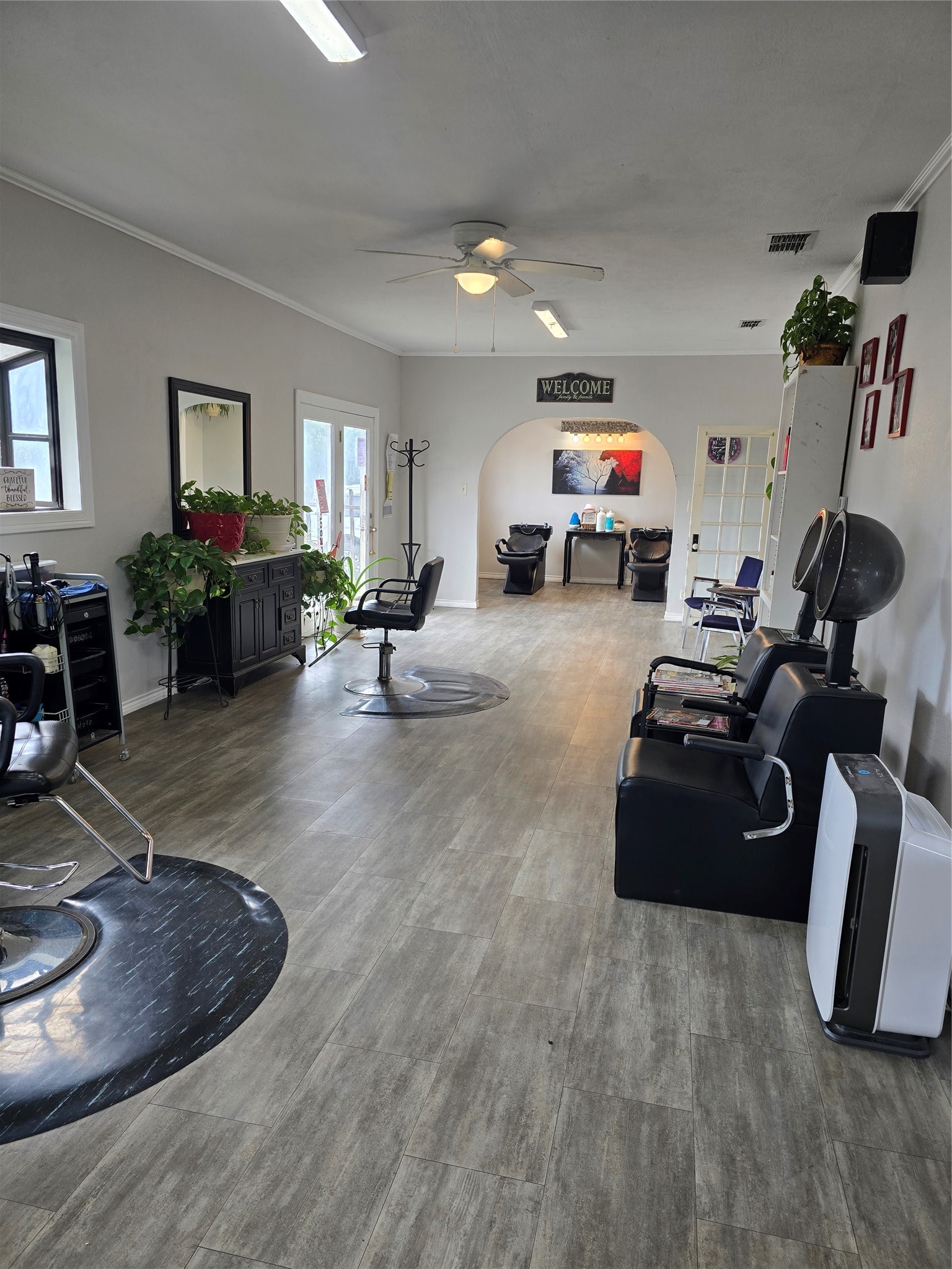 1200 W Main Street Eastland TX 76448