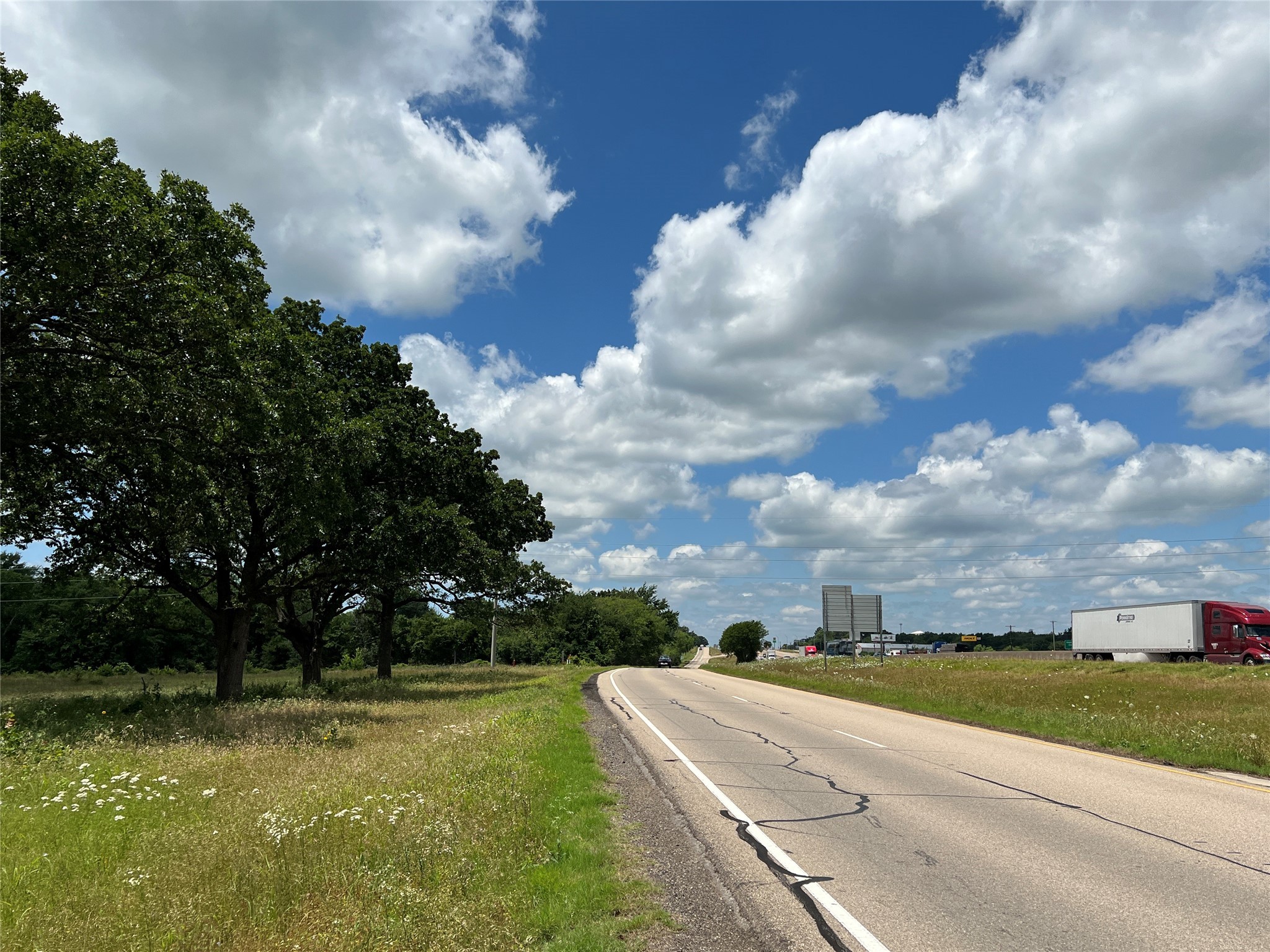 28ACRES W Interstate 30 Road Sulphur Springs TX 75482