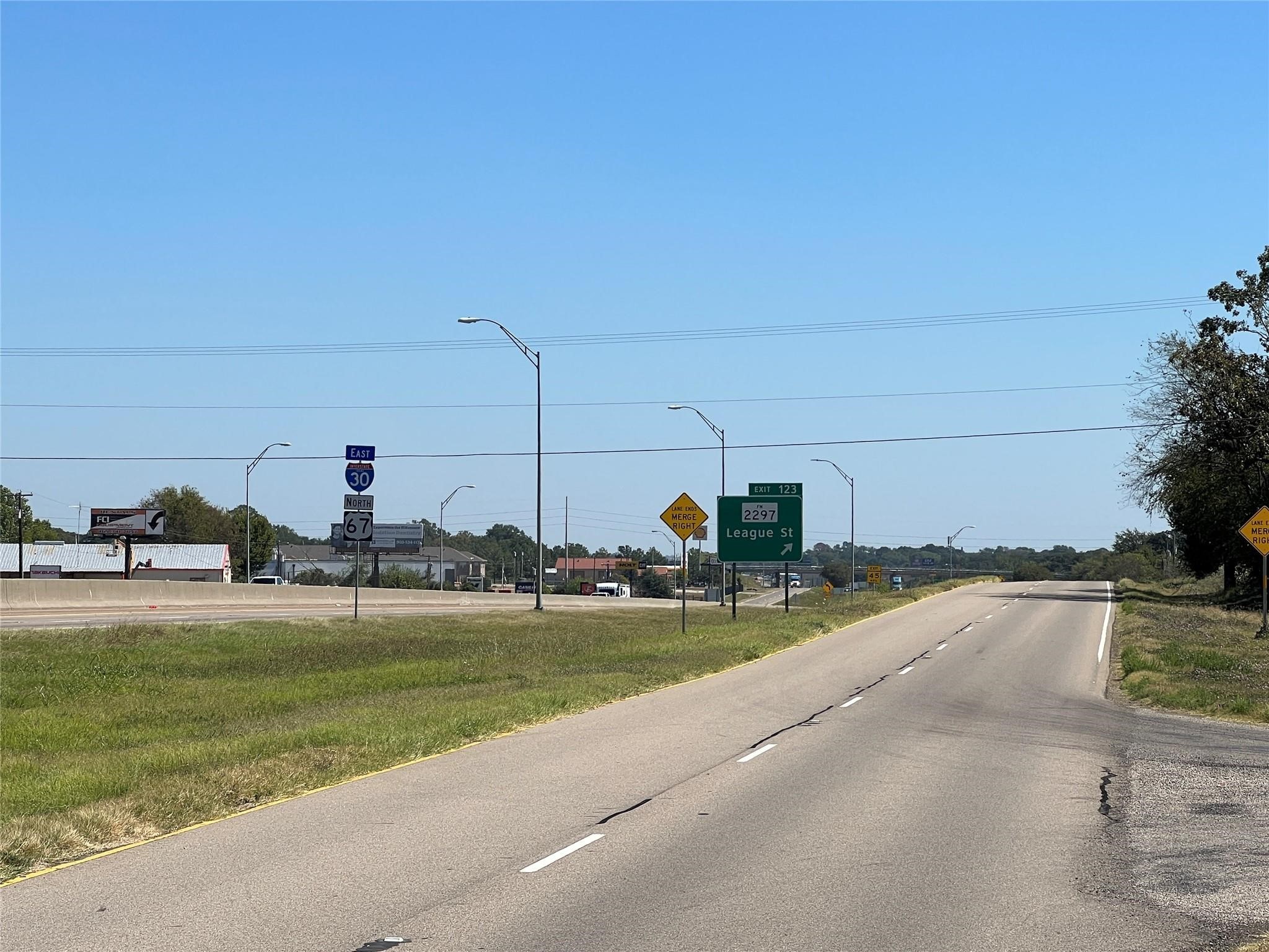 28ACRES W Interstate 30 Road Sulphur Springs TX 75482