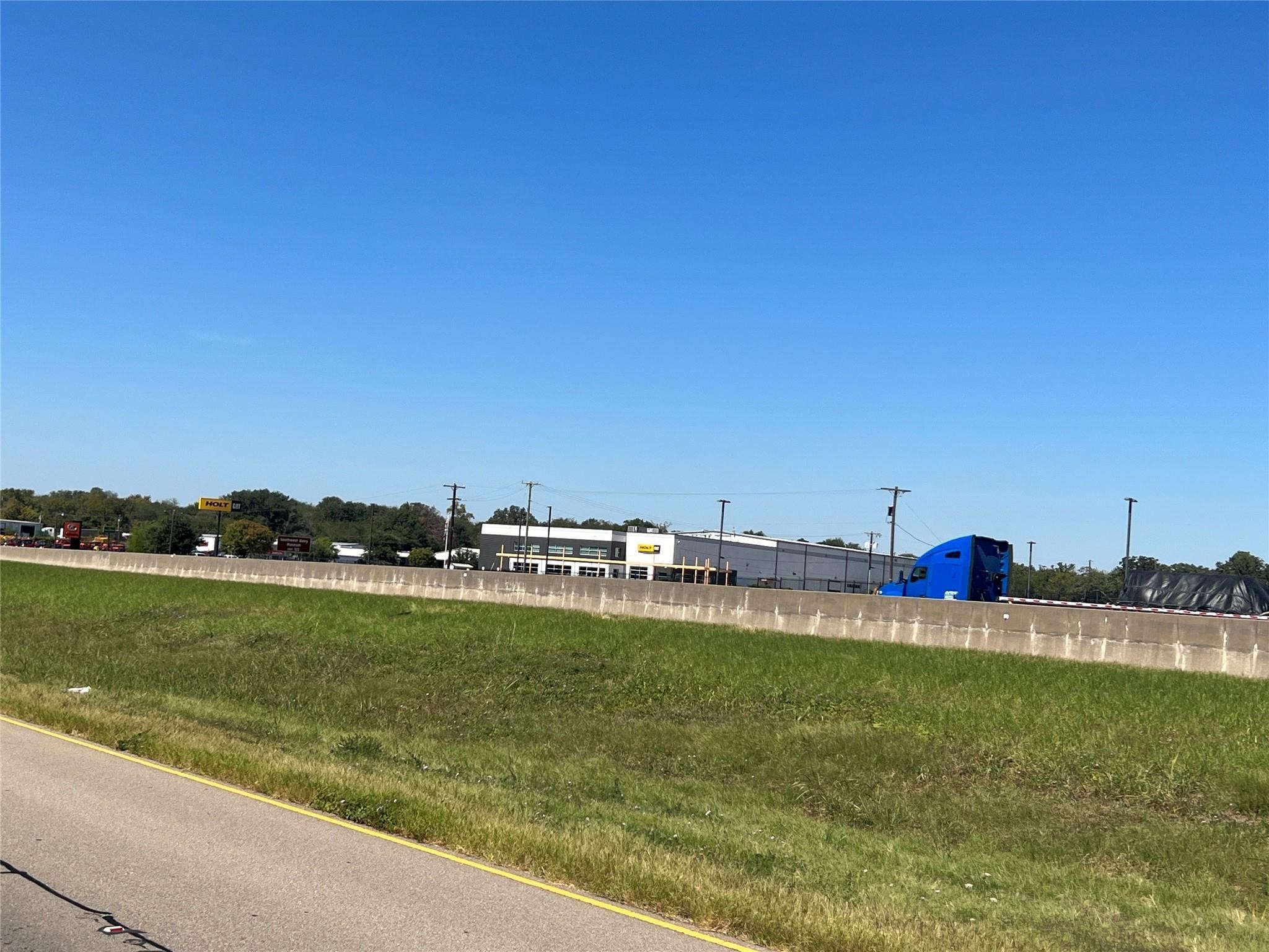 28ACRES W Interstate 30 Road Sulphur Springs TX 75482