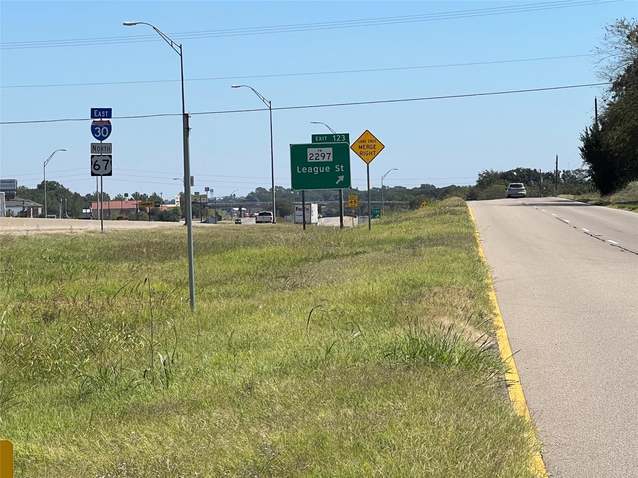 28ACRES W Interstate 30 Road Sulphur Springs TX 75482