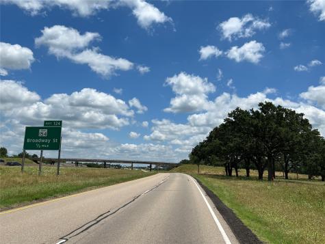 28acres W Interstate 30 Road Sulphur Springs TX 75482