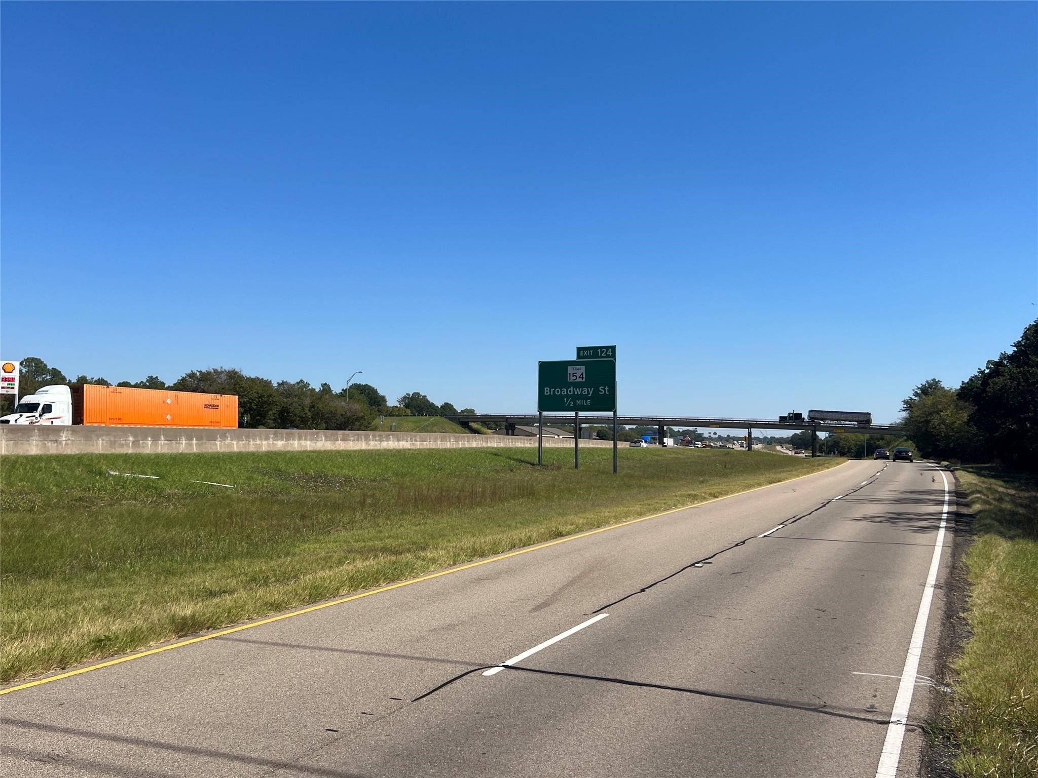 28ACRES W Interstate 30 Road Sulphur Springs TX 75482