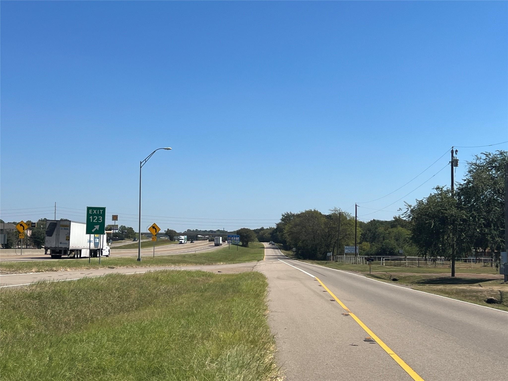 28ACRES W Interstate 30 Road Sulphur Springs TX 75482