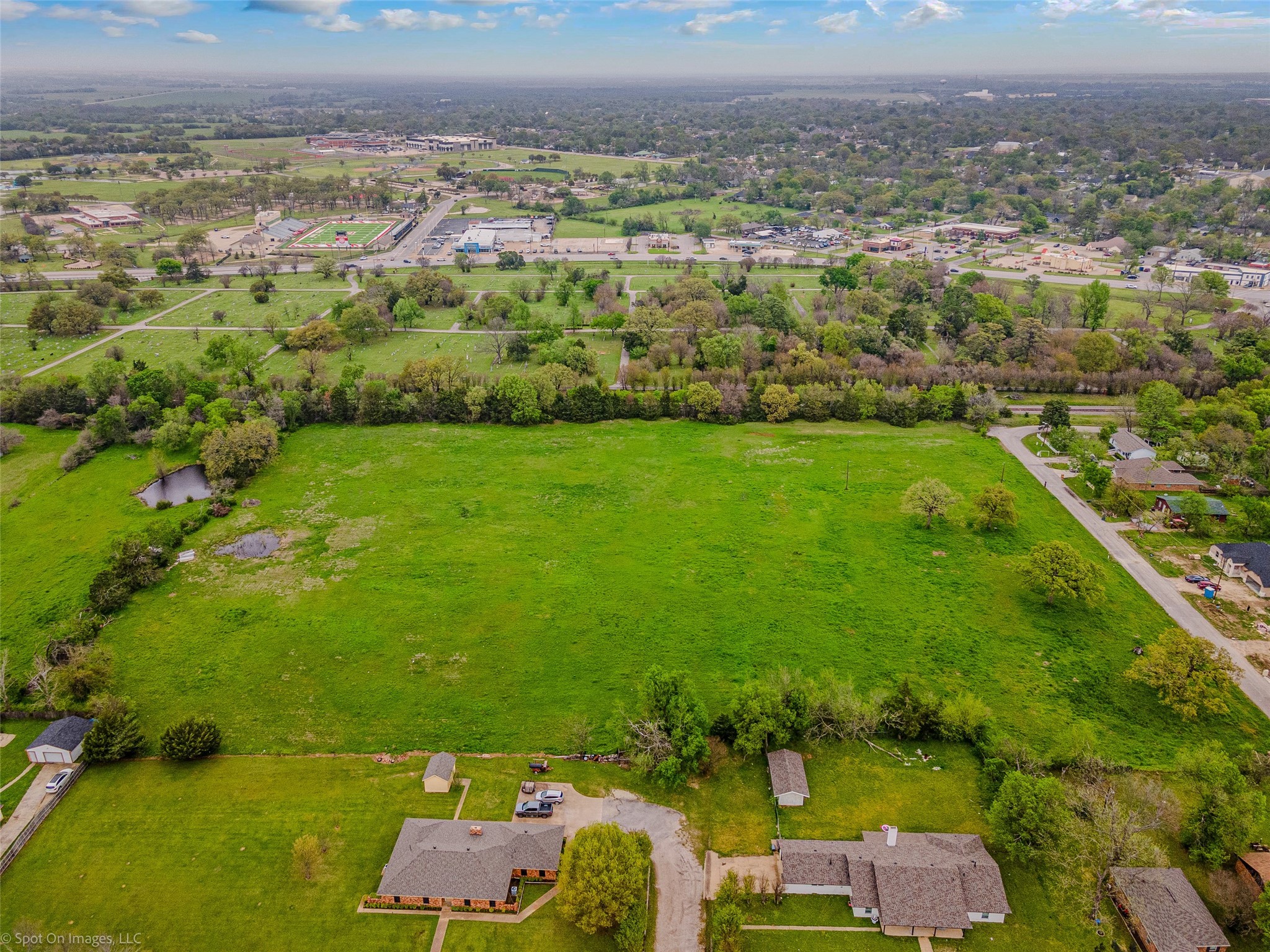 000 Eason Street Terrell TX 75160