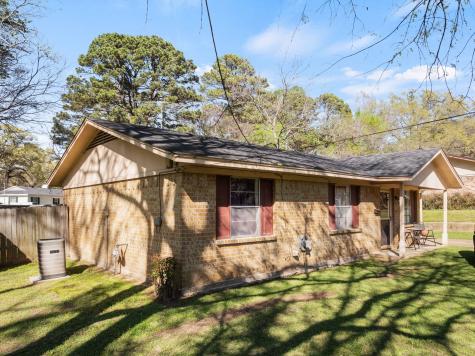 124 Wills Drive Daingerfield TX 75638