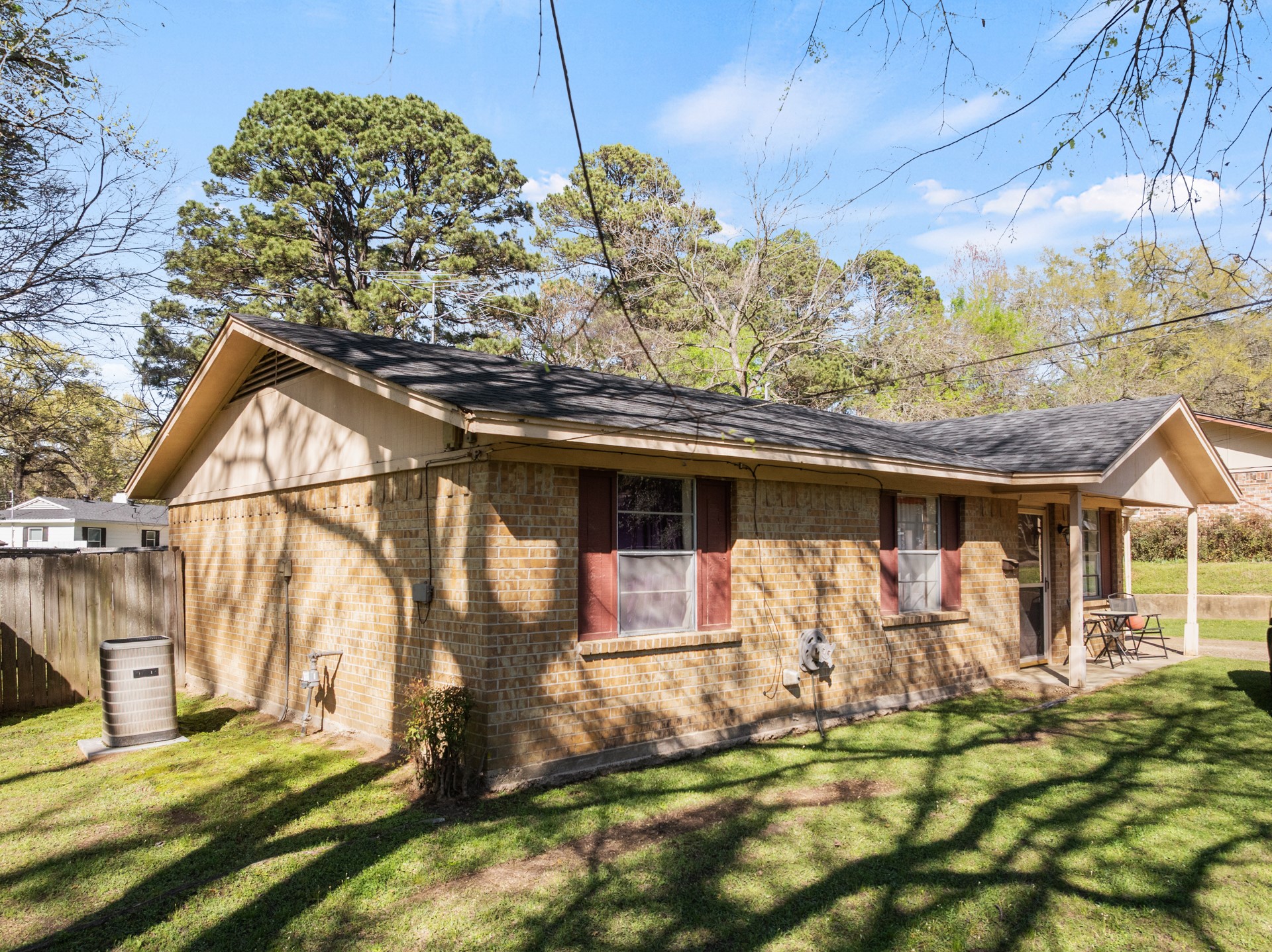 124 Wills Drive Daingerfield TX 75638