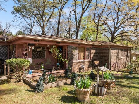 124 Wills Drive Daingerfield TX 75638