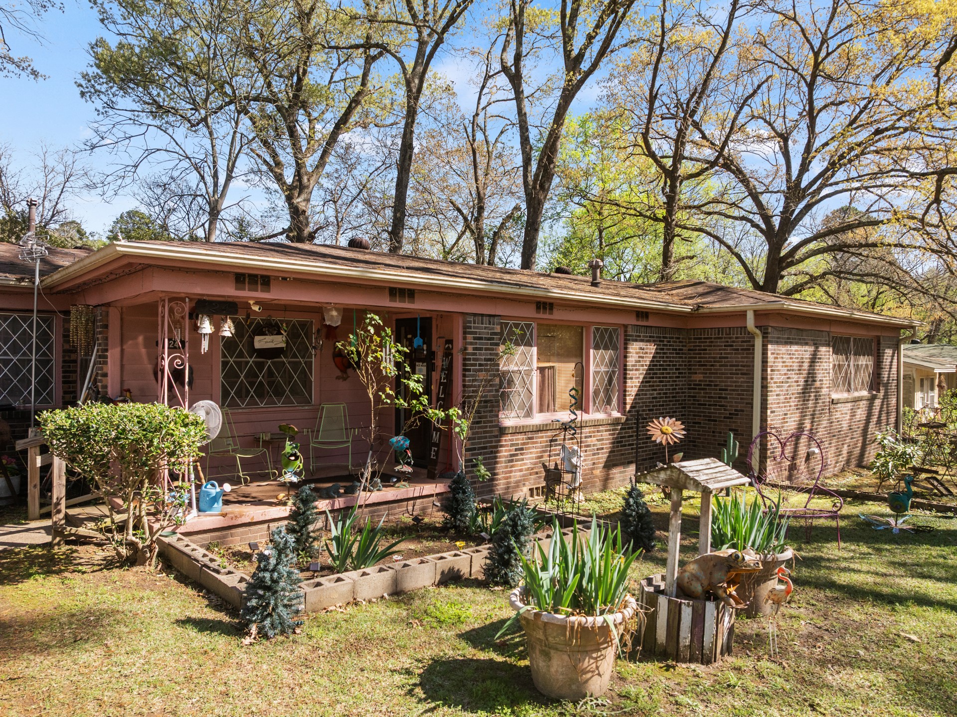 124 Wills Drive Daingerfield TX 75638