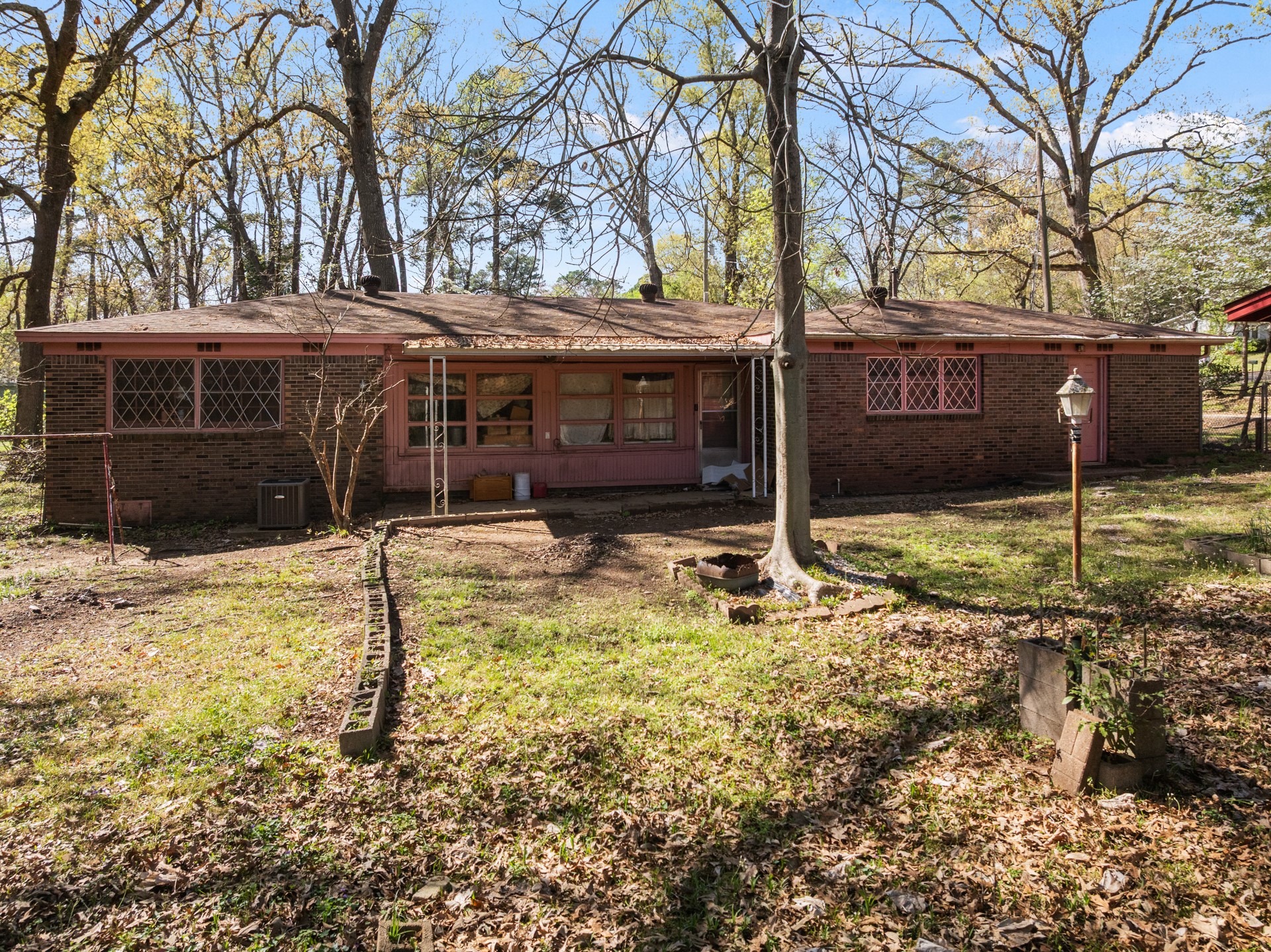 124 Wills Drive Daingerfield TX 75638