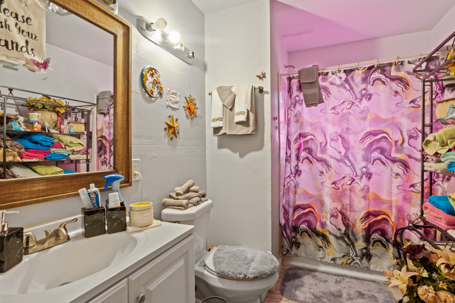 124 Wills Drive Daingerfield TX 75638