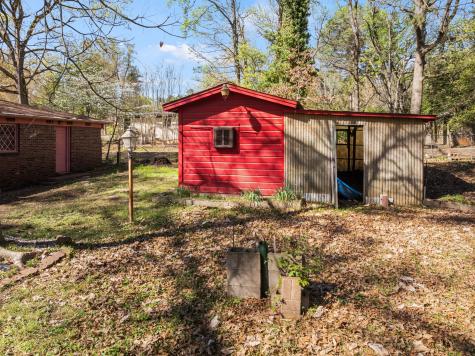 124 Wills Drive Daingerfield TX 75638