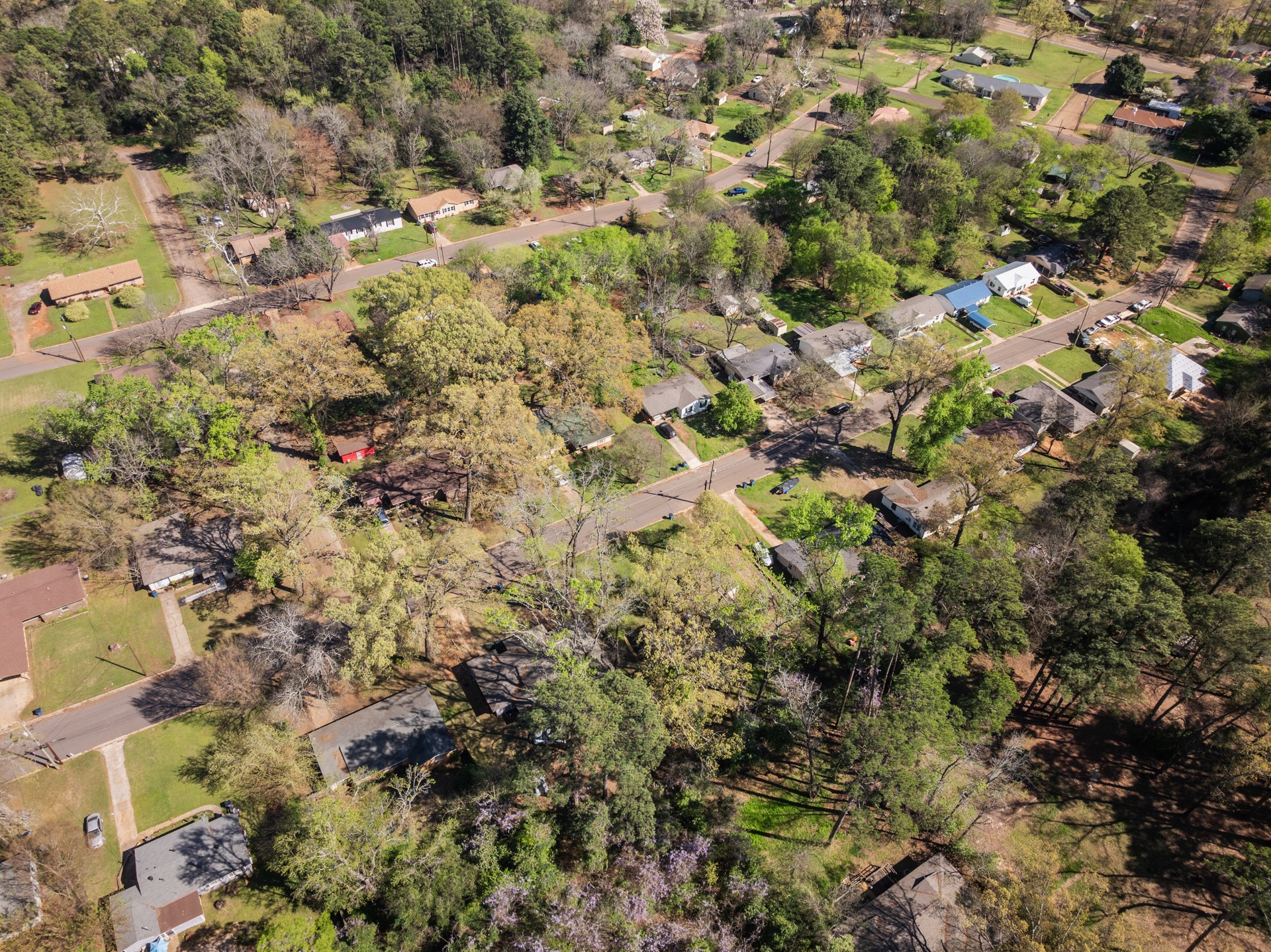 124 Wills Drive Daingerfield TX 75638