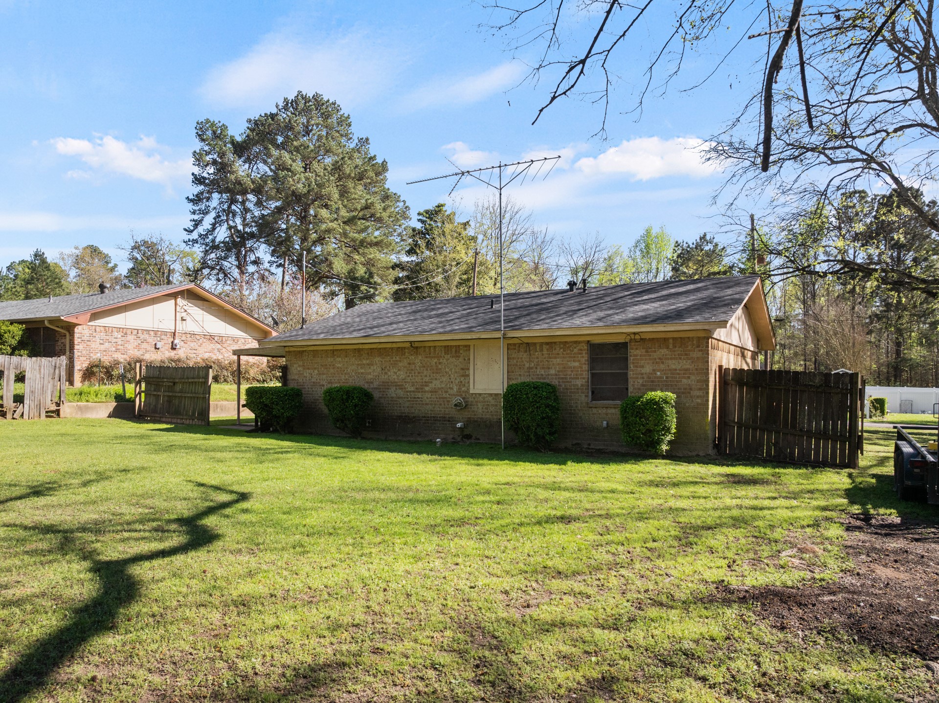 124 Wills Drive Daingerfield TX 75638
