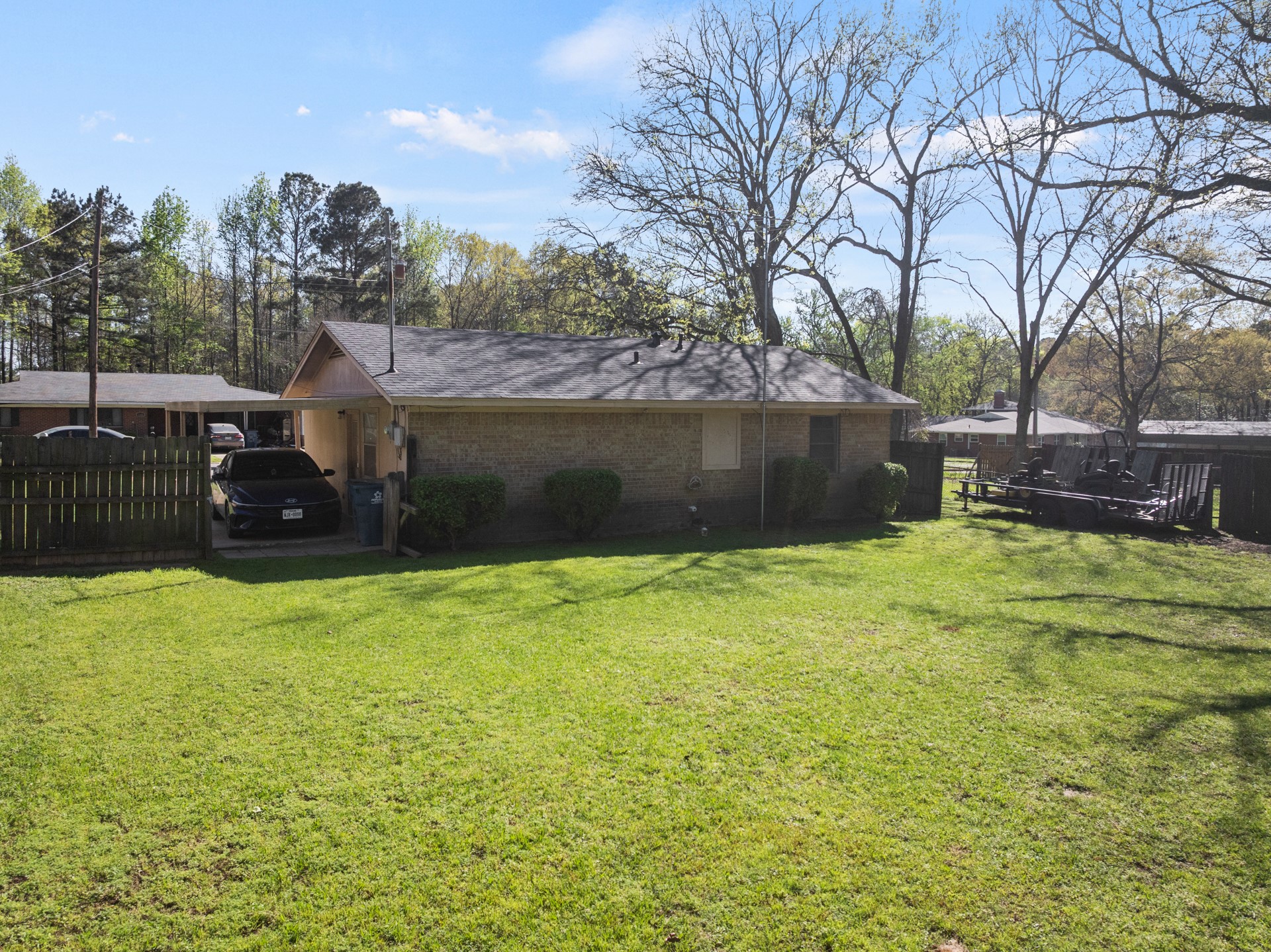 124 Wills Drive Daingerfield TX 75638