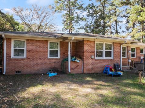 124 Wills Drive Daingerfield TX 75638