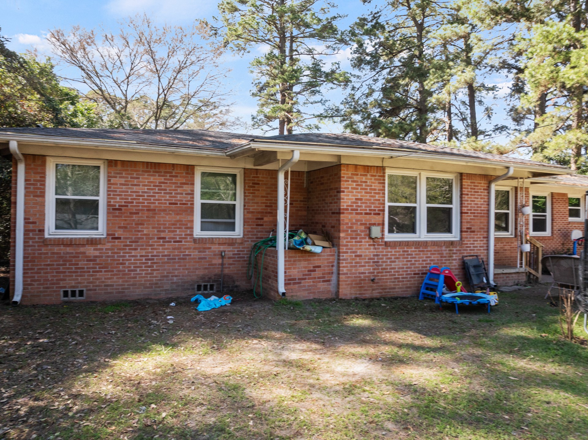 124 Wills Drive Daingerfield TX 75638