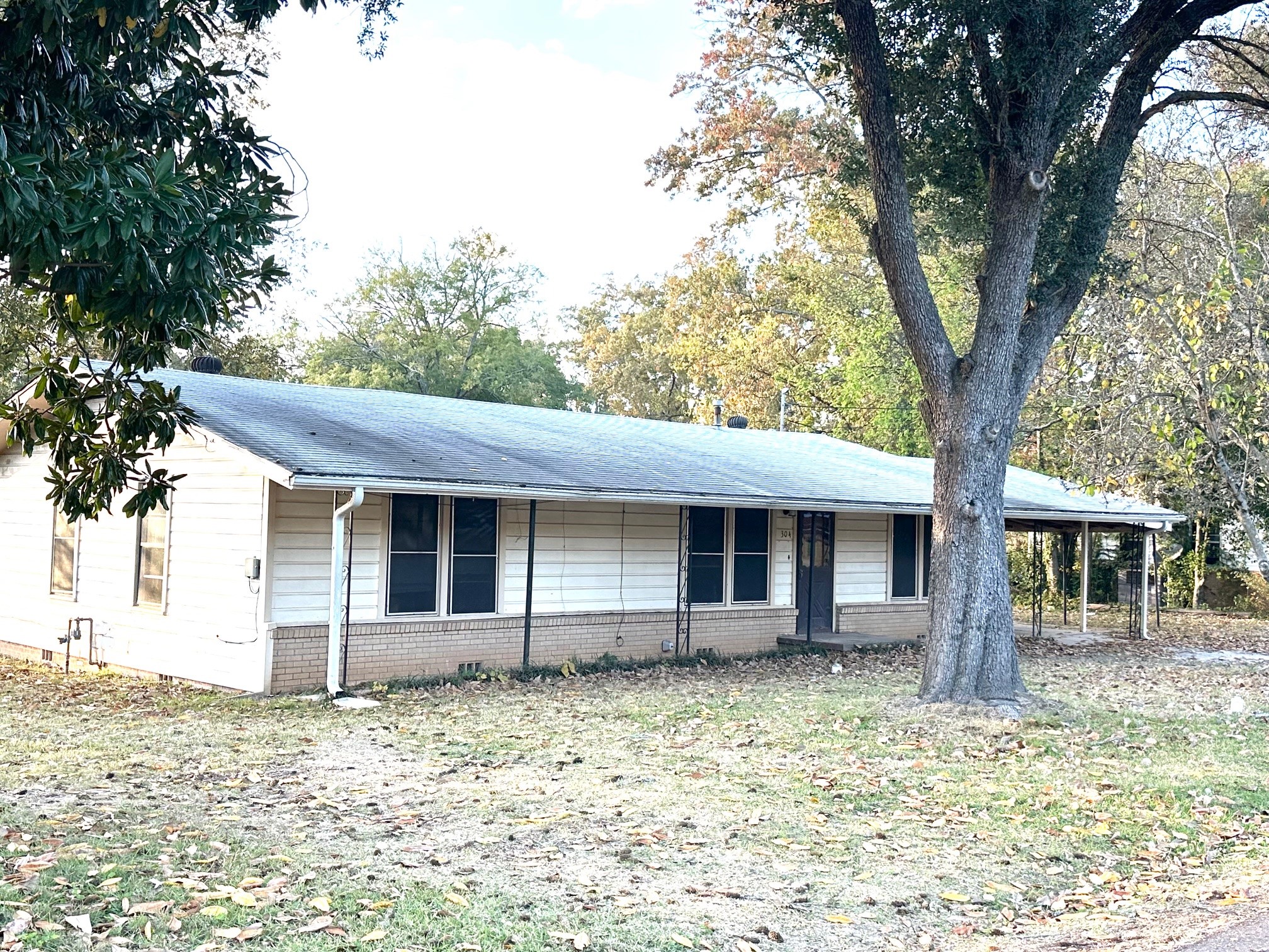 124 Wills Drive Daingerfield TX 75638