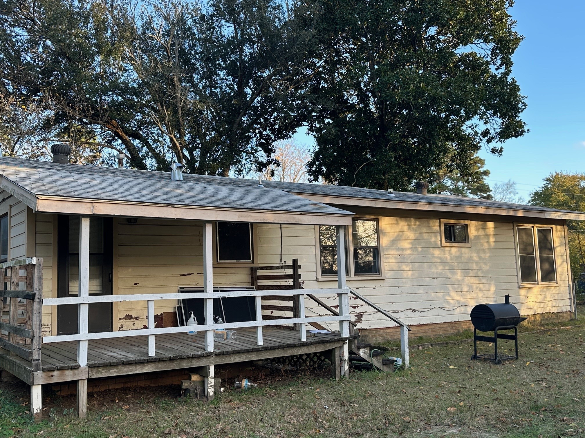 124 Wills Drive Daingerfield TX 75638