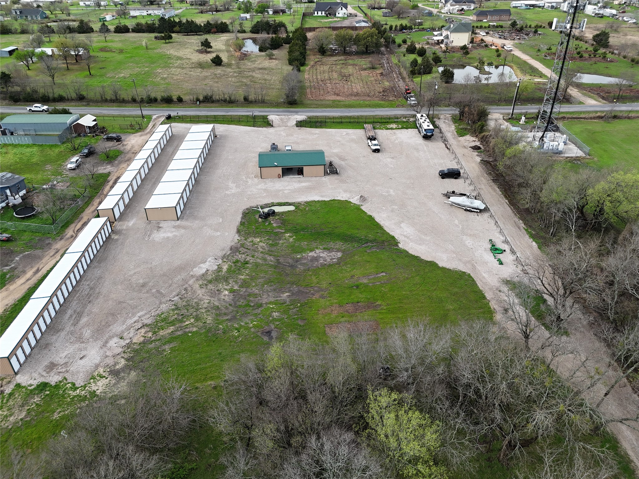 621 Poetry Road Royse City TX 75228