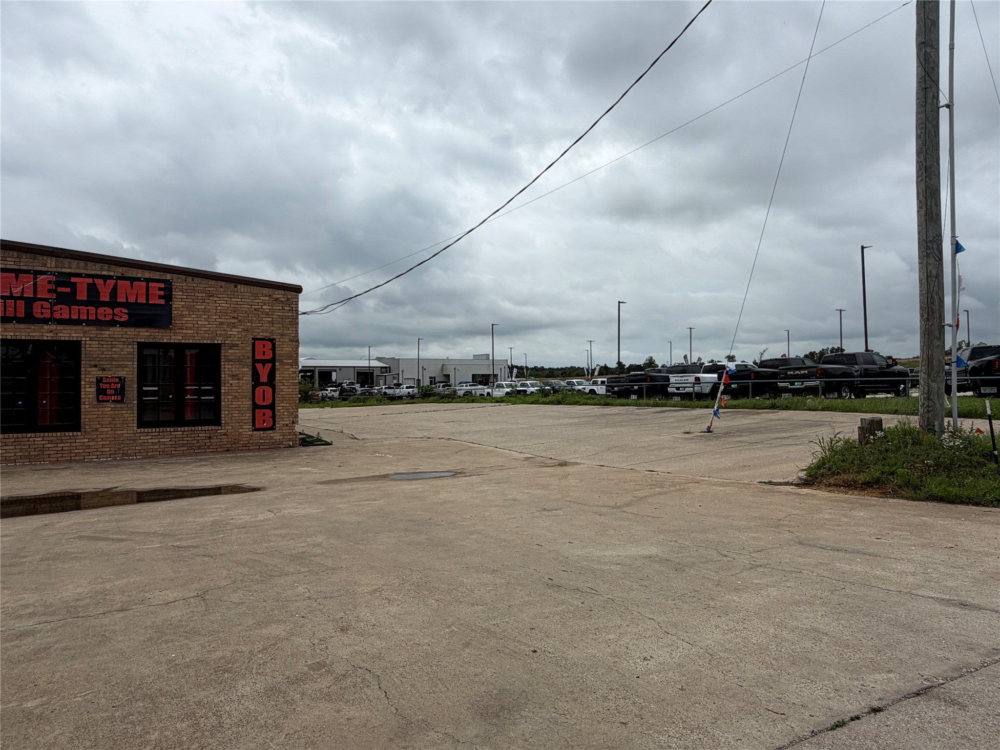 17445 Fm 17 Canton TX 75103