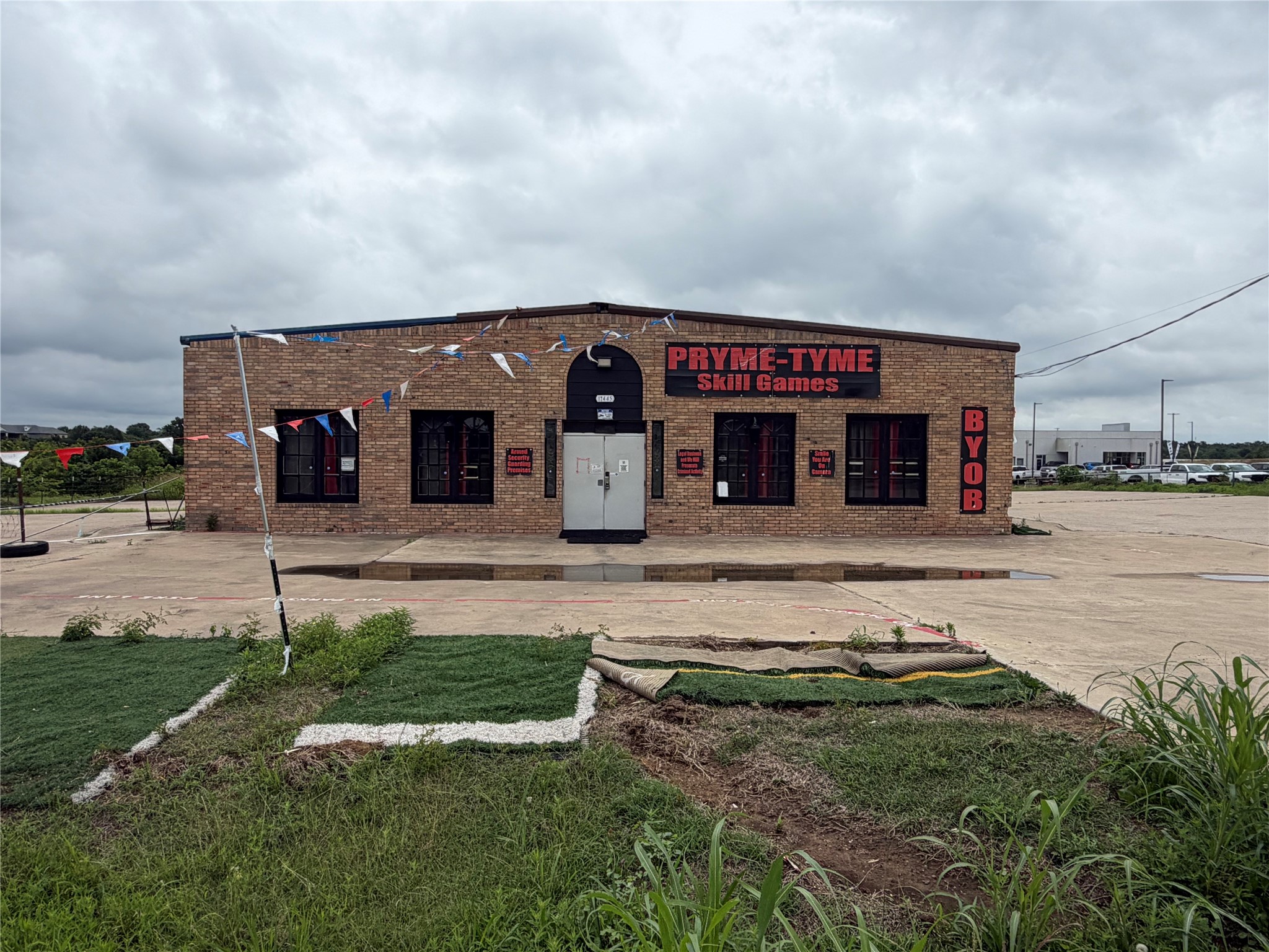 17445 Fm 17 Canton TX 75103