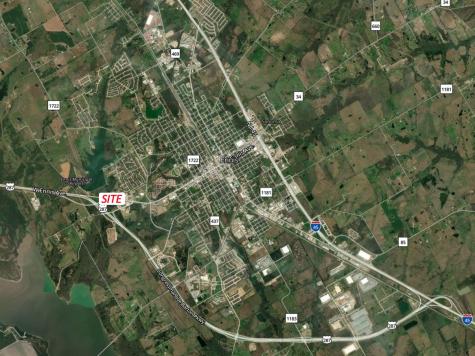 Tbd 4.74 Acres W Ennis Avenue Ennis TX 75119