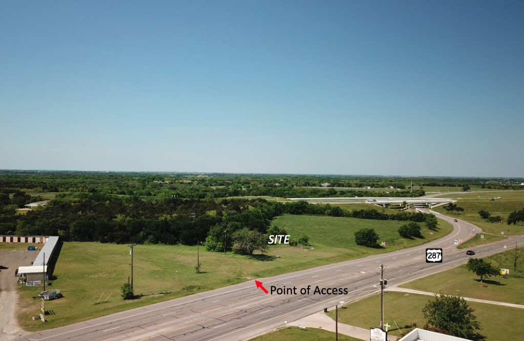 Tbd 4.74 Acres W Ennis Avenue Ennis TX 75119