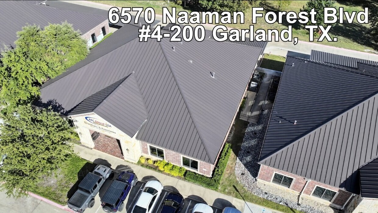 6570 Naaman Forest Boulevard Garland TX 75044