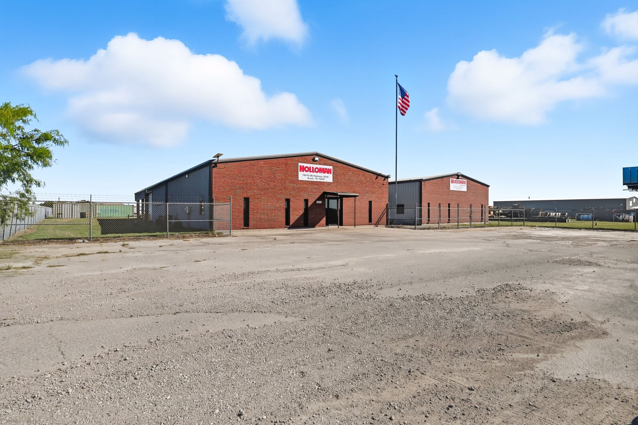 16410 Us Highway 380 W Krum TX 76249